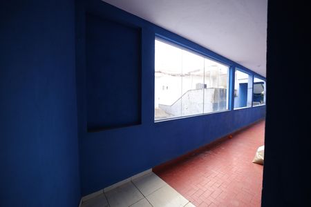 Casa para alugar com 60m², 1 quarto e sem vagaÁrea de Serviço