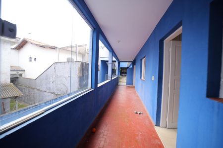 Casa para alugar com 60m², 1 quarto e sem vagaÁrea de Serviço