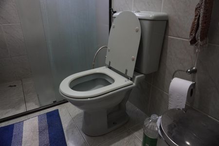 Casa para alugar com 3 quartos, 97m² em Jardim Sao Carlos (zona Leste), São Paulo