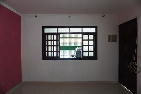 Casa para alugar com 3 quartos, 97m² em Jardim Sao Carlos (zona Leste), São Paulo