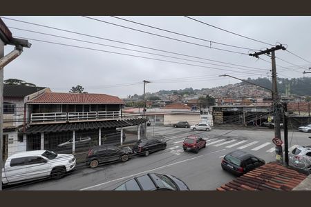 Casa para alugar com 125m², 2 quartos e 1 vaga Casa para alugar com 125m², 2 quartos e 1 vagaVista do Quarto