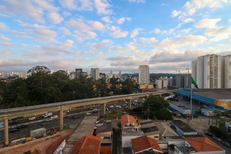 Apartamento para alugar com 65m², 3 quartos e 1 vagaVaranda