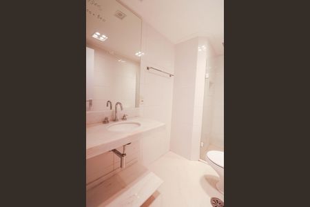 Apartamento para alugar com 65m², 3 quartos e 1 vagaBanheiro