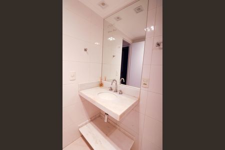 Apartamento para alugar com 65m², 3 quartos e 1 vagaBanheiro