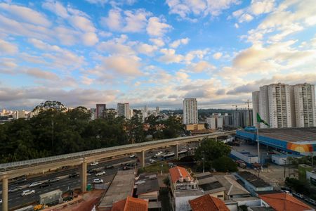 Apartamento para alugar com 65m², 3 quartos e 1 vagaQuarto 1