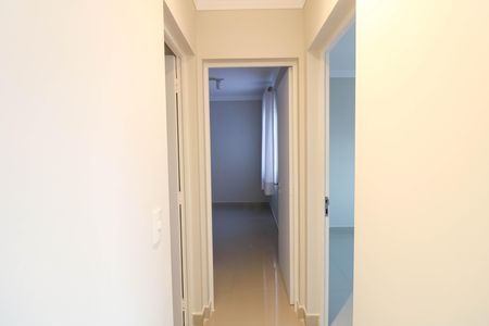 Apartamento para alugar com 65m², 3 quartos e 1 vagaCorredor