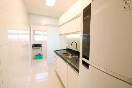 Apartamento para alugar com 65m², 3 quartos e 1 vagaCozinha
