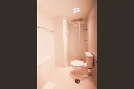 Apartamento para alugar com 65m², 3 quartos e 1 vagaBanheiro