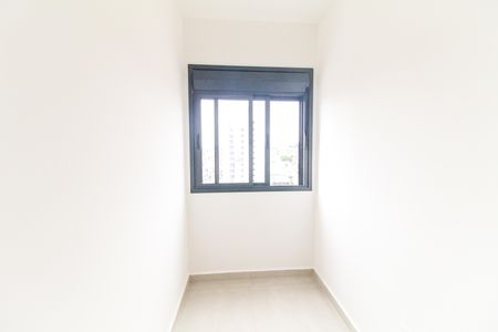 Quarto de apartamento para alugar com 1 quarto, 33m² em Cidade Antônio Estêvão de Carvalho, São Paulo