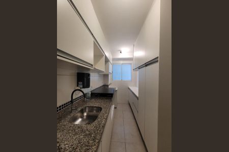 Foto 03 de apartamento à venda com 2 quartos, 48m² em Jardim do Lago, Campinas