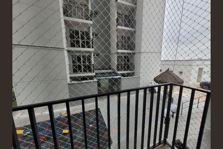 Foto 08 de apartamento à venda com 2 quartos, 48m² em Jardim do Lago, Campinas