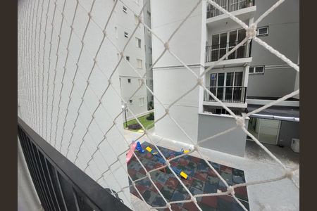 Foto 07 de apartamento à venda com 2 quartos, 48m² em Jardim do Lago, Campinas