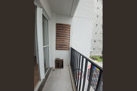 Foto 05 de apartamento à venda com 2 quartos, 48m² em Jardim do Lago, Campinas