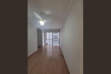 Foto 01 de apartamento à venda com 2 quartos, 48m² em Jardim do Lago, Campinas