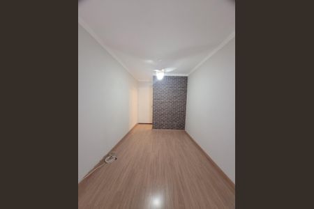 Foto 04 de apartamento à venda com 2 quartos, 48m² em Jardim do Lago, Campinas