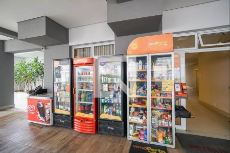 Apartamento para alugar com 79m², 2 quartos e 2 vagasÁrea Comum