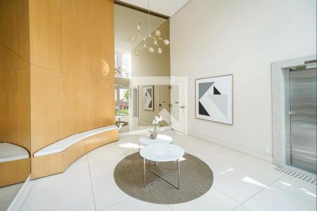 Apartamento para alugar com 79m², 2 quartos e 2 vagasÁrea Comum