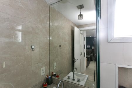 Apartamento para alugar com 79m², 2 quartos e 2 vagasBanheiro