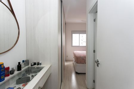Apartamento para alugar com 79m², 2 quartos e 2 vagasSuíte