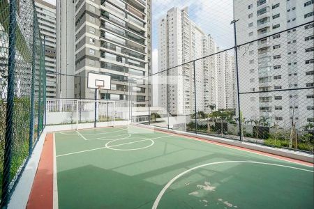 Apartamento para alugar com 79m², 2 quartos e 2 vagasÁrea Comum