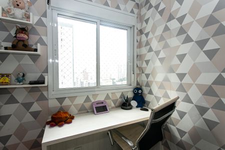 Apartamento para alugar com 79m², 2 quartos e 2 vagasQuarto
