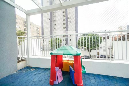 Apartamento para alugar com 79m², 2 quartos e 2 vagasÁrea Comum