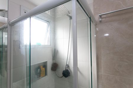Apartamento para alugar com 79m², 2 quartos e 2 vagasBanheiro