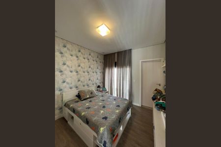 Foto 34 de casa de condomínio à venda com 4 quartos, 387m² em Alphaville, Santana de Parnaíba