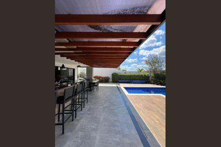Casa de condomínio à venda com 387m², 4 quartos e 4 vagas Casa de condomínio à venda com 387m², 4 quartos e 4 vagasFoto 09