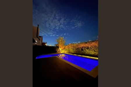 Casa de condomínio à venda com 387m², 4 quartos e 4 vagas Casa de condomínio à venda com 387m², 4 quartos e 4 vagasFoto 40