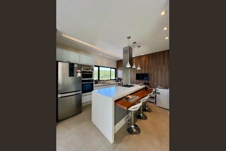Casa de condomínio à venda com 387m², 4 quartos e 4 vagas Casa de condomínio à venda com 387m², 4 quartos e 4 vagasFoto 16
