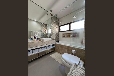 Casa de condomínio à venda com 387m², 4 quartos e 4 vagas Casa de condomínio à venda com 387m², 4 quartos e 4 vagasFoto 33