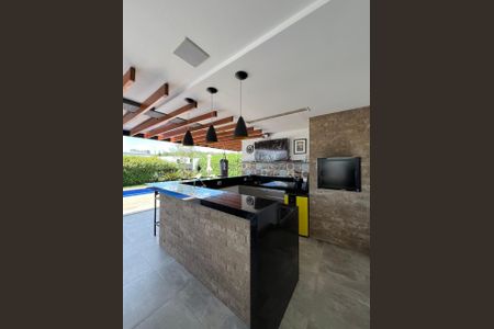 Casa de condomínio à venda com 387m², 4 quartos e 4 vagas Casa de condomínio à venda com 387m², 4 quartos e 4 vagasFoto 11