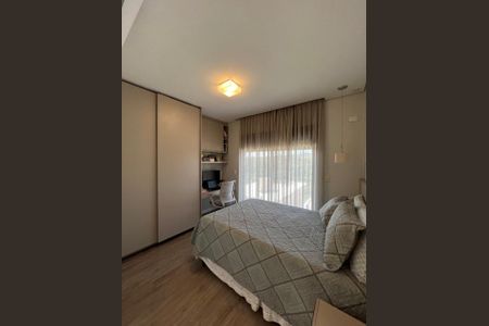 Foto 28 de casa de condomínio à venda com 4 quartos, 387m² em Alphaville, Santana de Parnaíba