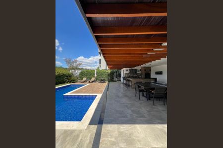 Casa de condomínio à venda com 387m², 4 quartos e 4 vagas Casa de condomínio à venda com 387m², 4 quartos e 4 vagasFoto 10