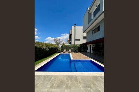 Casa de condomínio à venda com 387m², 4 quartos e 4 vagas Casa de condomínio à venda com 387m², 4 quartos e 4 vagasFoto 07