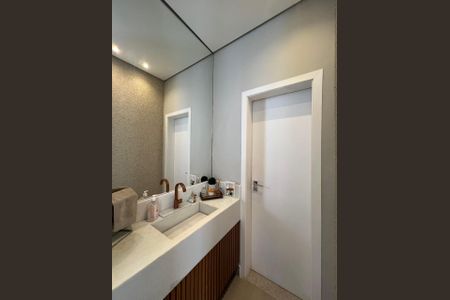 Casa de condomínio à venda com 387m², 4 quartos e 4 vagas Casa de condomínio à venda com 387m², 4 quartos e 4 vagasFoto 25