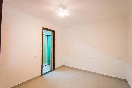 Quarto de kitnet/studio para alugar com 1 quarto, 14m² em Campestre, Santo André