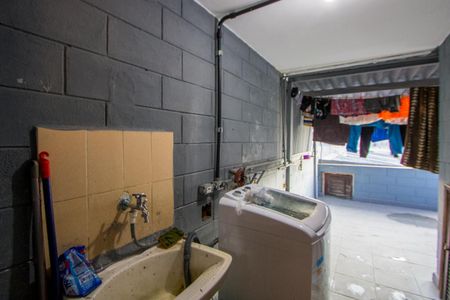 Studio para alugar com 14m², 1 quarto e sem vaga Studio para alugar com 14m², 1 quarto e sem vagaÁrea comum - Lavanderia