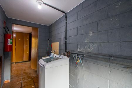 Studio para alugar com 14m², 1 quarto e sem vaga Studio para alugar com 14m², 1 quarto e sem vagaÁrea comum - Lavanderia