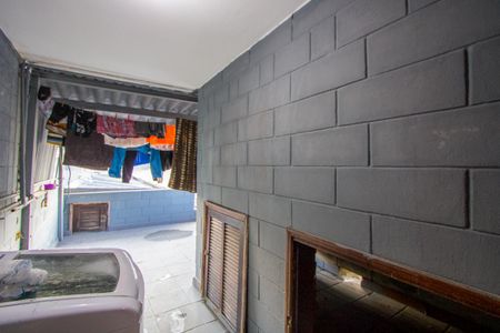 Studio para alugar com 14m², 1 quarto e sem vaga Studio para alugar com 14m², 1 quarto e sem vagaÁrea comum - Lavanderia