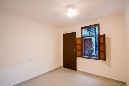 Quarto de kitnet/studio para alugar com 1 quarto, 14m² em Campestre, Santo André