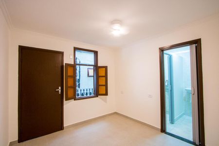 Quarto de kitnet/studio para alugar com 1 quarto, 14m² em Campestre, Santo André