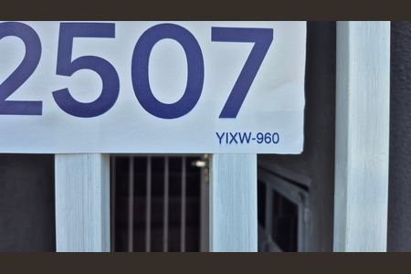 Casa para alugar com 110m², 2 quartos e 2 vagas Casa para alugar com 110m², 2 quartos e 2 vagasPlaca