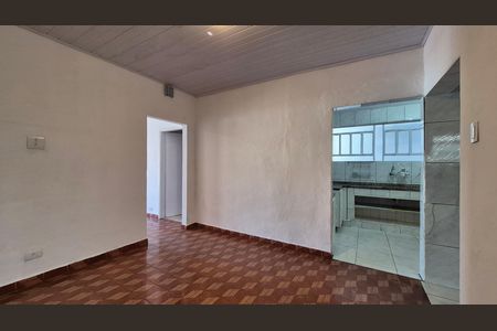 Casa para alugar com 110m², 2 quartos e 2 vagas Casa para alugar com 110m², 2 quartos e 2 vagasSala 2