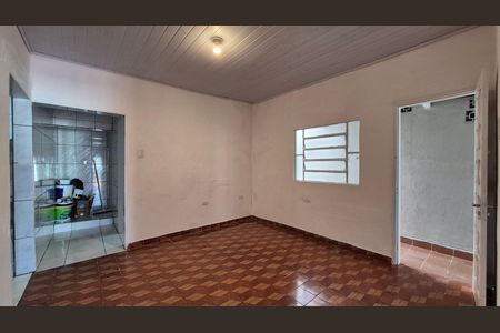 Casa para alugar com 110m², 2 quartos e 2 vagas Casa para alugar com 110m², 2 quartos e 2 vagasSala 2