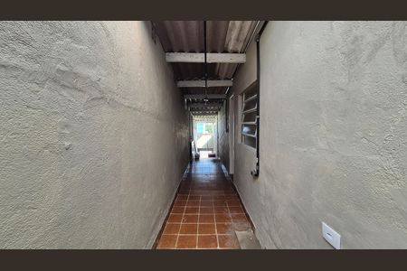 Casa para alugar com 110m², 2 quartos e 2 vagas Casa para alugar com 110m², 2 quartos e 2 vagasArea de serviço