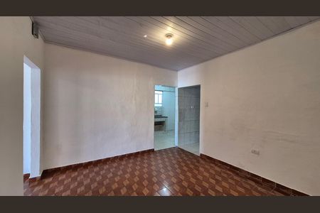 Casa para alugar com 110m², 2 quartos e 2 vagas Casa para alugar com 110m², 2 quartos e 2 vagasSala 2