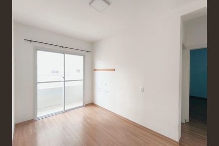 Apartamento para alugar com 2 quartos, 48m² em Jardim Shangai, Jundiaí