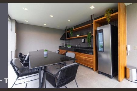 Foto 16 de kitnet/studio à venda com 1 quarto, 28m² em Pinheiros, São Paulo